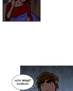 Read The Witch and the Dragon  38 Page 9 in English