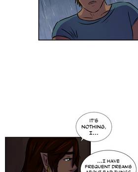 Read The Witch and the Dragon  38 Page 10 in English