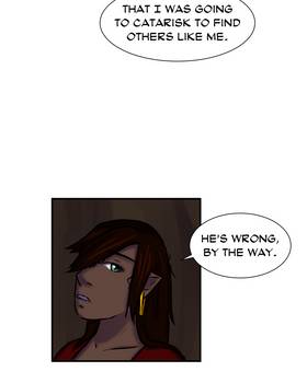 Read The Witch and the Dragon  39 Page 3 in English