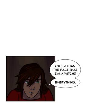 Read The Witch and the Dragon  39 Page 5 in English