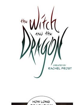 Read The Witch and the Dragon  39 Page 6 in English