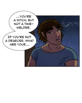 Read The Witch and the Dragon  39 Page 8 in English