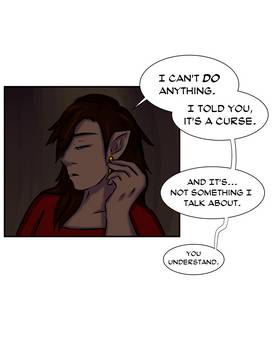 Read The Witch and the Dragon  39 Page 9 in English