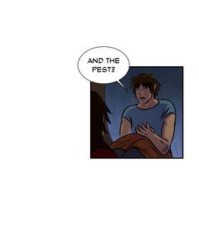 Read The Witch and the Dragon  39 Page 10 in English