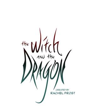 Read The Witch and the Dragon  40 Page 1 in English