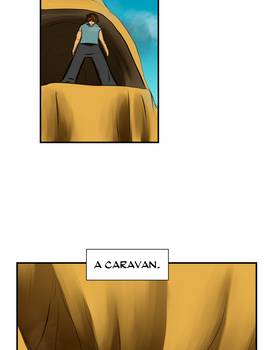 Read The Witch and the Dragon  40 Page 3 in English