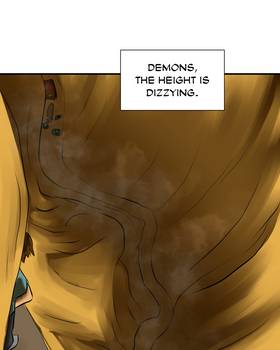 Read The Witch and the Dragon  40 Page 5 in English