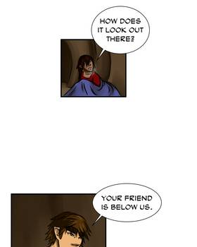 Read The Witch and the Dragon  40 Page 8 in English