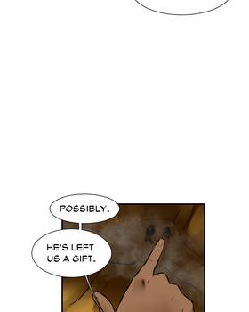 Read The Witch and the Dragon  40 Page 10 in English