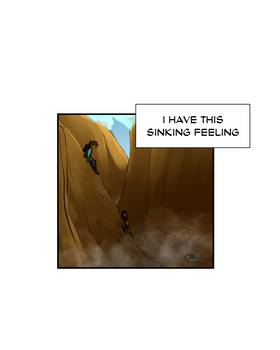 Read The Witch and the Dragon  41 Page 1 in English