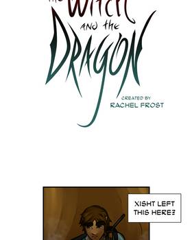 Read The Witch and the Dragon  41 Page 3 in English