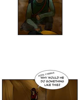 Read The Witch and the Dragon  41 Page 4 in English