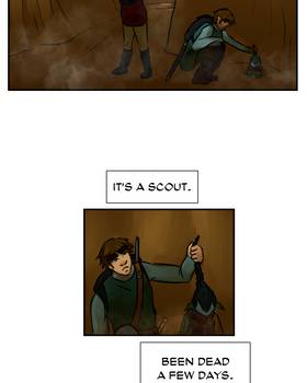 Read The Witch and the Dragon  41 Page 5 in English