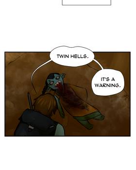 Read The Witch and the Dragon  41 Page 6 in English