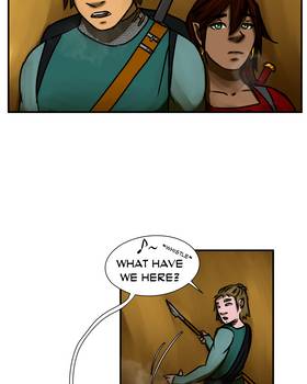 Read The Witch and the Dragon  42 Page 6 in English