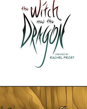Read The Witch and the Dragon  42 Page 3 in English