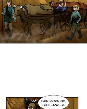 Read The Witch and the Dragon  42 Page 4 in English