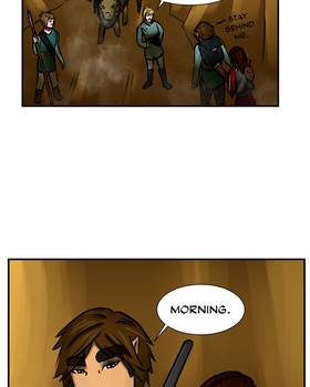 Read The Witch and the Dragon  42 Page 5 in English
