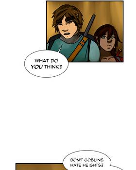 Read The Witch and the Dragon  42 Page 8 in English