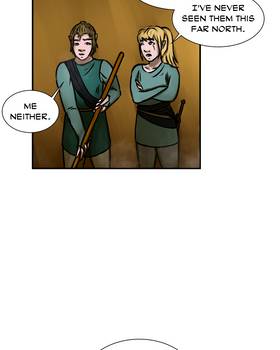 Read The Witch and the Dragon  42 Page 9 in English