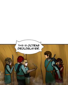 Read The Witch and the Dragon  43 Page 2 in English
