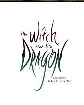 Read The Witch and the Dragon  43 Page 3 in English