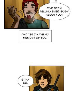Read The Witch and the Dragon  43 Page 6 in English