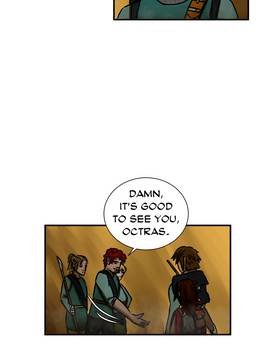 Read The Witch and the Dragon  43 Page 7 in English