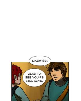 Read The Witch and the Dragon  43 Page 8 in English