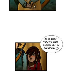 Read The Witch and the Dragon  43 Page 9 in English