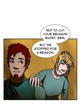 Read The Witch and the Dragon  43 Page 10 in English