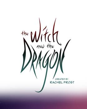 Read The Witch and the Dragon  44 Page 1 in English