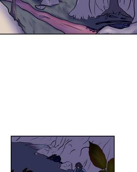 Read The Witch and the Dragon  44 Page 4 in English