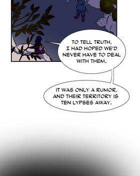 Read The Witch and the Dragon  44 Page 5 in English
