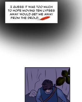 Read The Witch and the Dragon  44 Page 6 in English