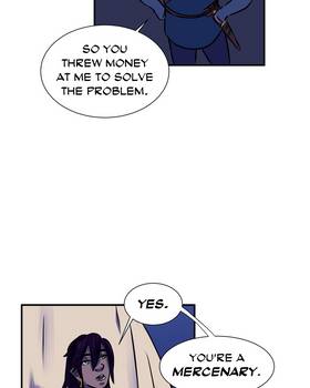 Read The Witch and the Dragon  44 Page 7 in English