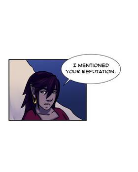 Read The Witch and the Dragon  44 Page 10 in English