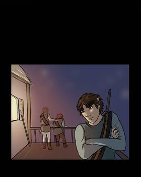 Read The Witch and the Dragon  45 Page 2 in English