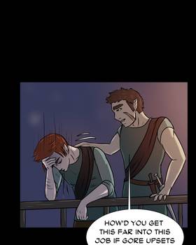 Read The Witch and the Dragon  45 Page 3 in English