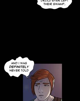 Read The Witch and the Dragon  45 Page 5 in English