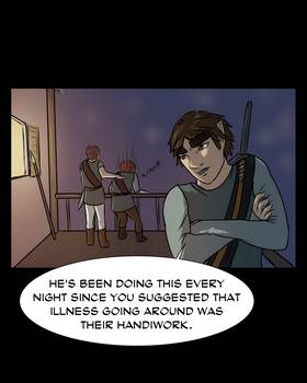 Read The Witch and the Dragon  45 Page 8 in English