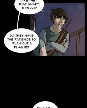 Read The Witch and the Dragon  45 Page 10 in English