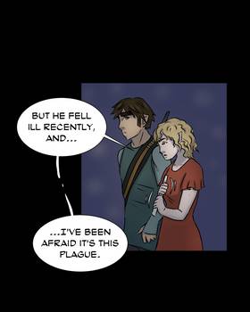 Read The Witch and the Dragon  46 Page 3 in English