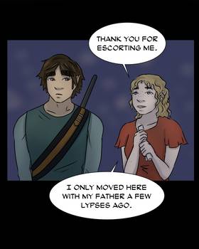 Read The Witch and the Dragon  46 Page 2 in English