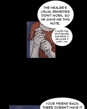 Read The Witch and the Dragon  46 Page 4 in English