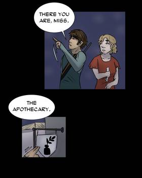 Read The Witch and the Dragon  46 Page 6 in English