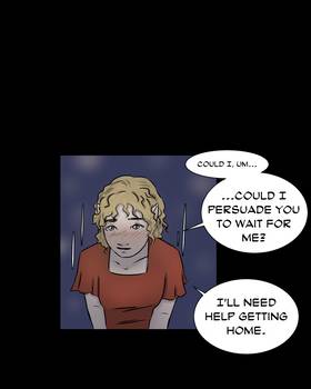 Read The Witch and the Dragon  46 Page 8 in English