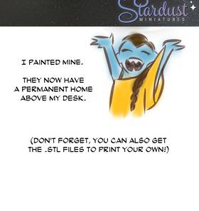 Read The Witch and the Dragon  47 Page 9 in English