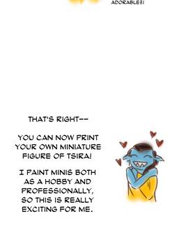 Read The Witch and the Dragon  47 Page 3 in English