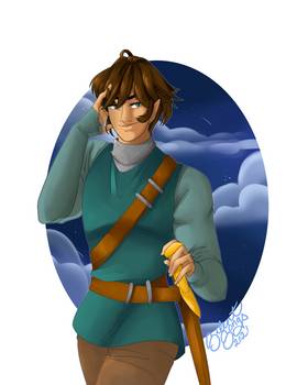 Read The Witch and the Dragon  48 Page 3 in English